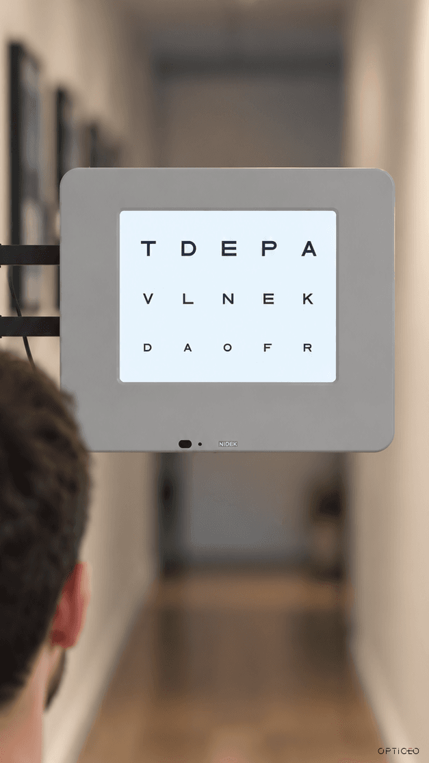 Comment fonctionne la téléexpertise ophtalmologique chez votre opticien à Boussy Saint-Antoine