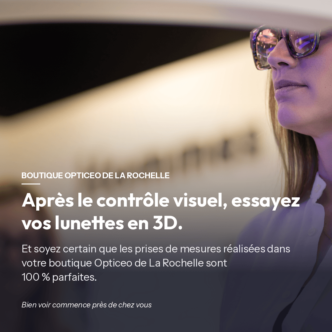 Publication Opticeo du 16 octobre 2026