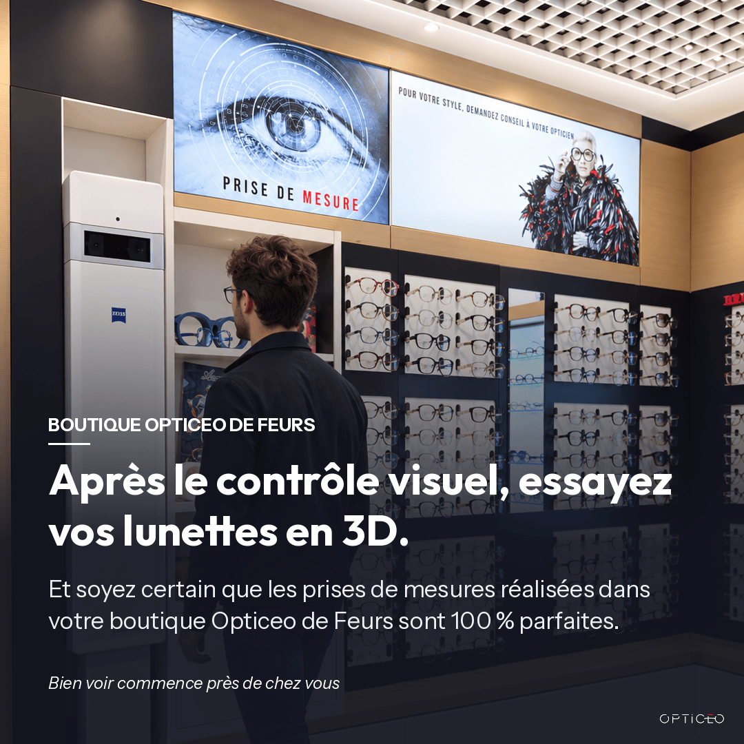 Publication Opticeo du 16 octobre 2026