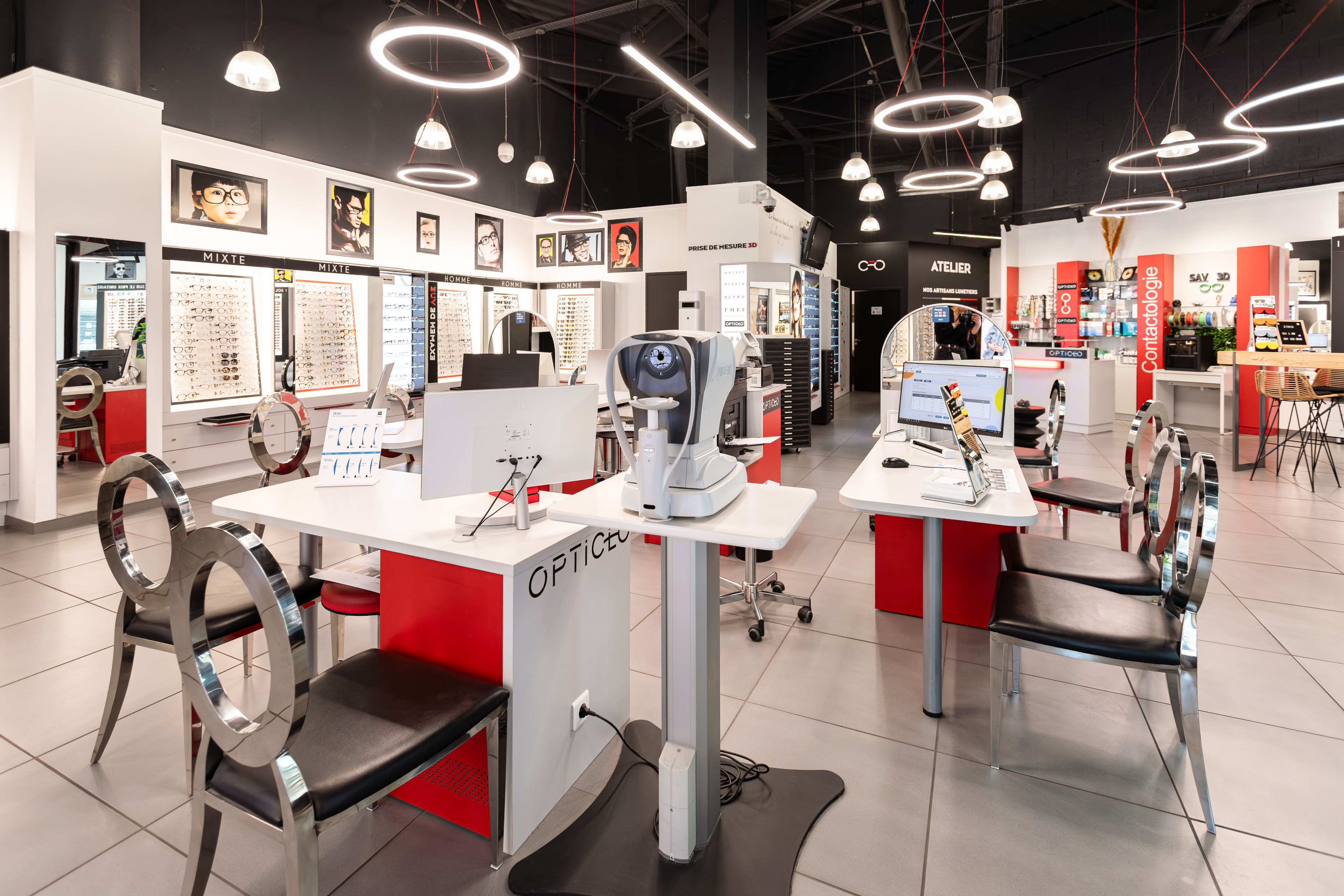 Photo 4 de la boutique Andrézieux-Bouthéon