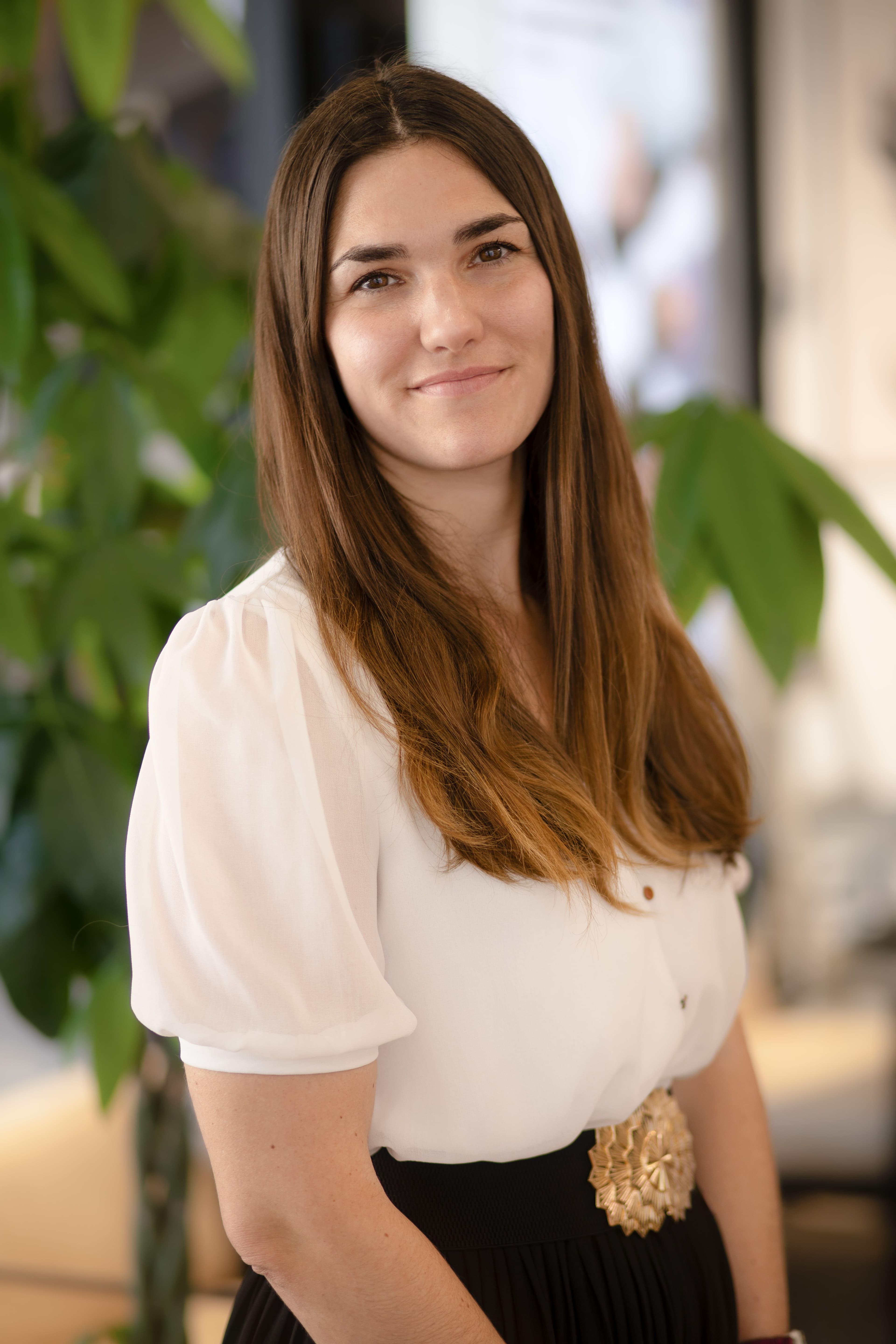 Laetitia Brun