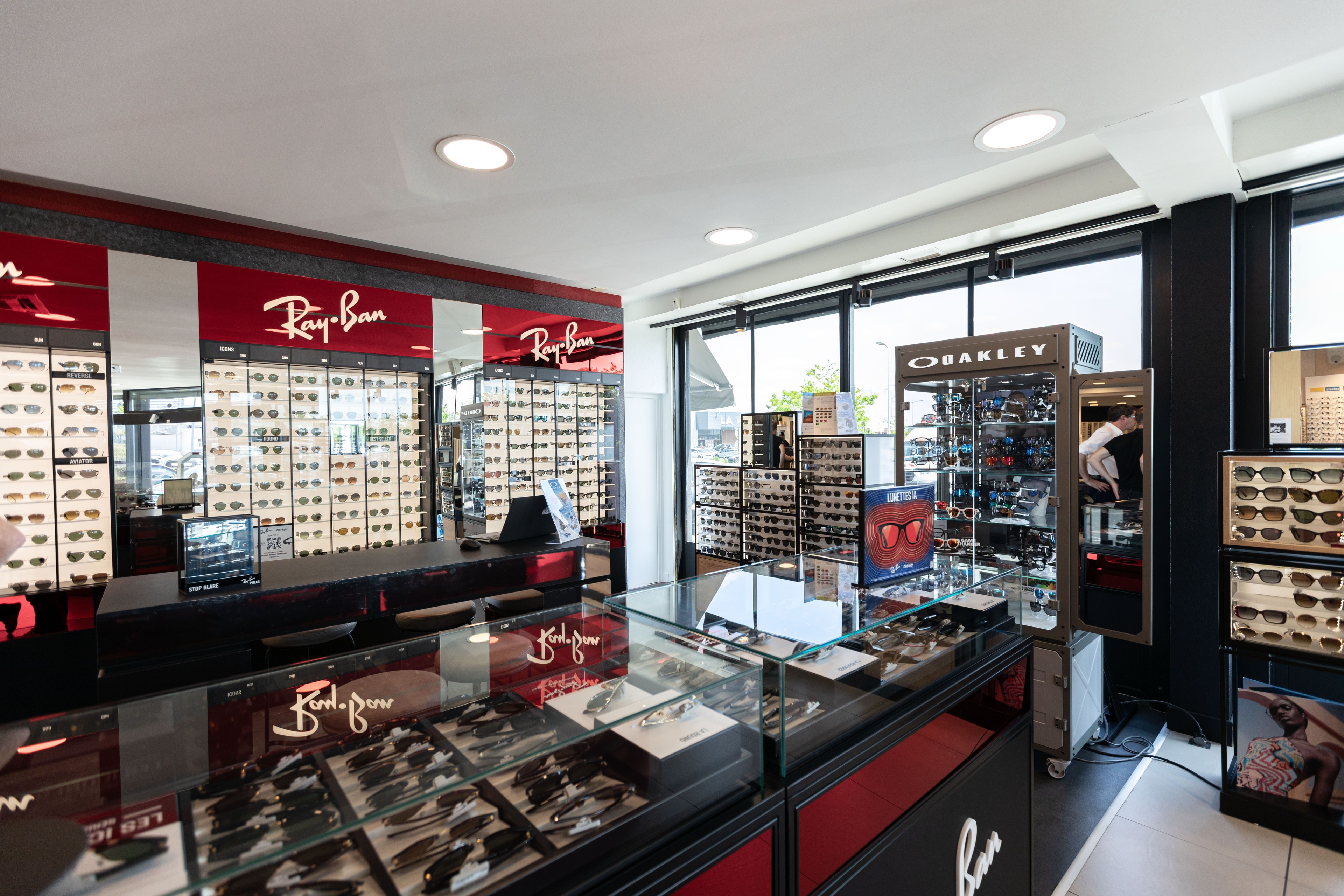 Photo 4 de la boutique Puilboreau