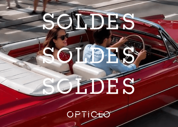 SOLDES de cet ÉTÉ 2026