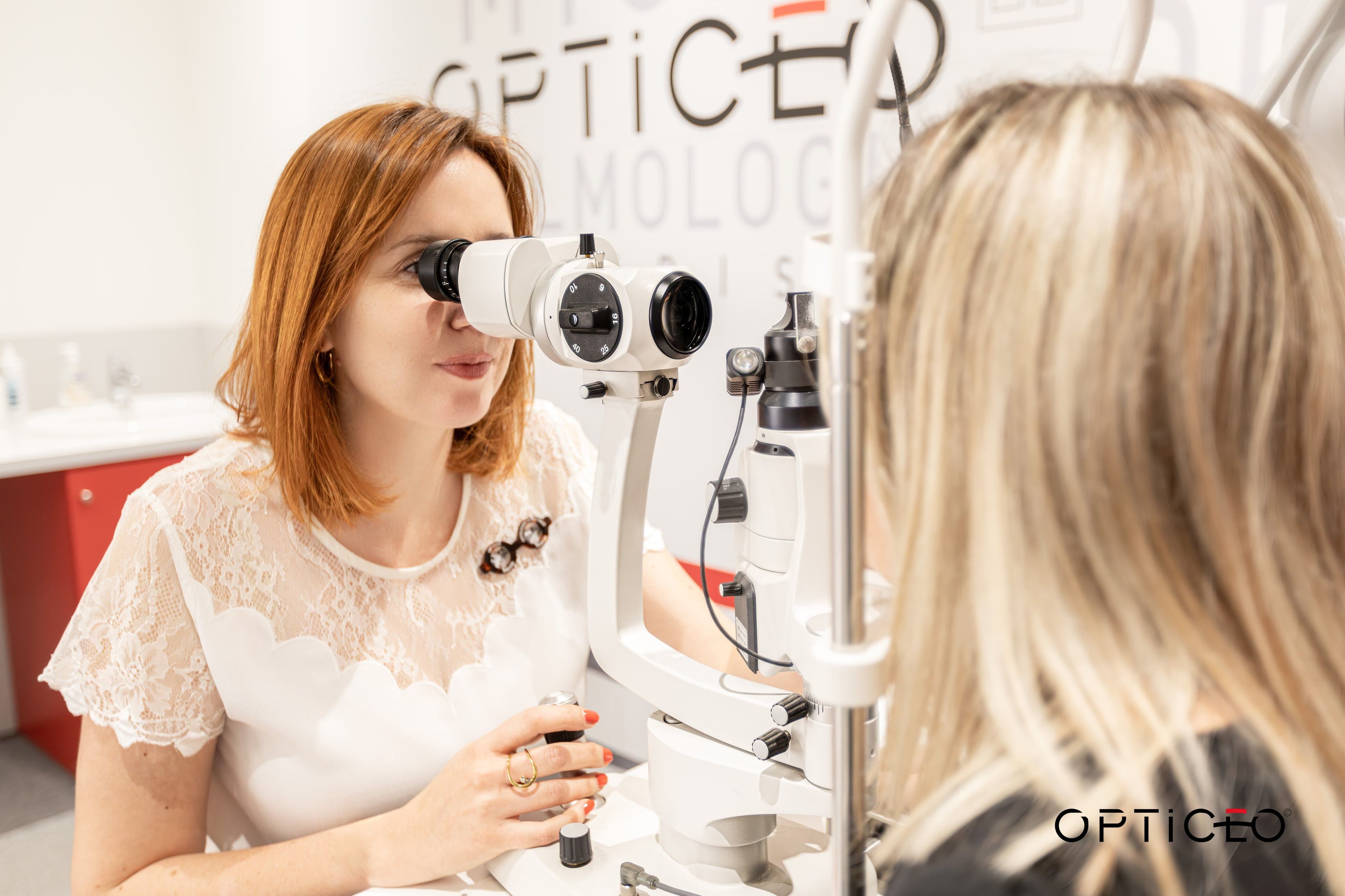 Contrôle de la vue chez l'opticien à Andrezieux Bouthéon : l'essentiel