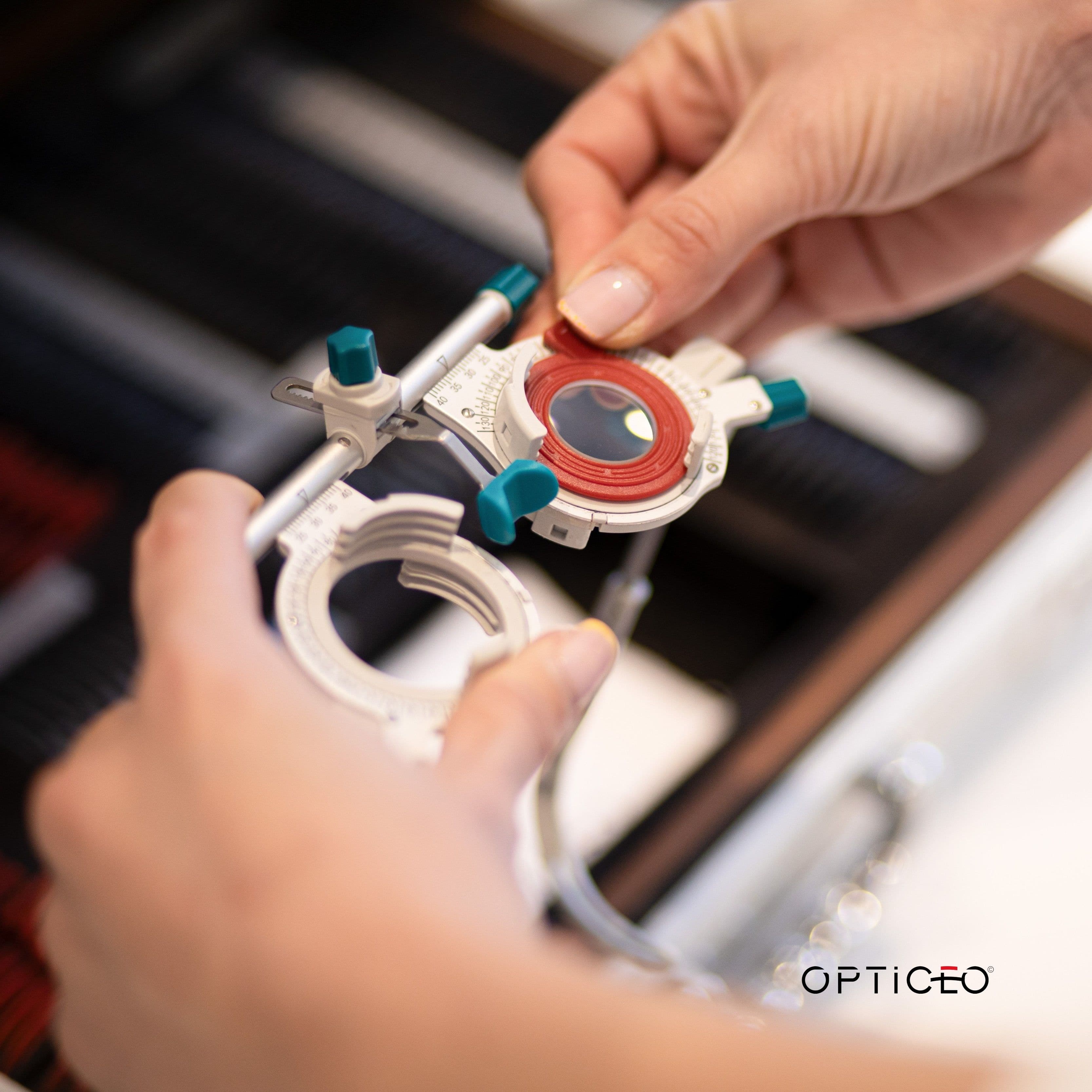 Contrôle de la vue chez votre opticien à Angoulins sur mer : l'essentiel