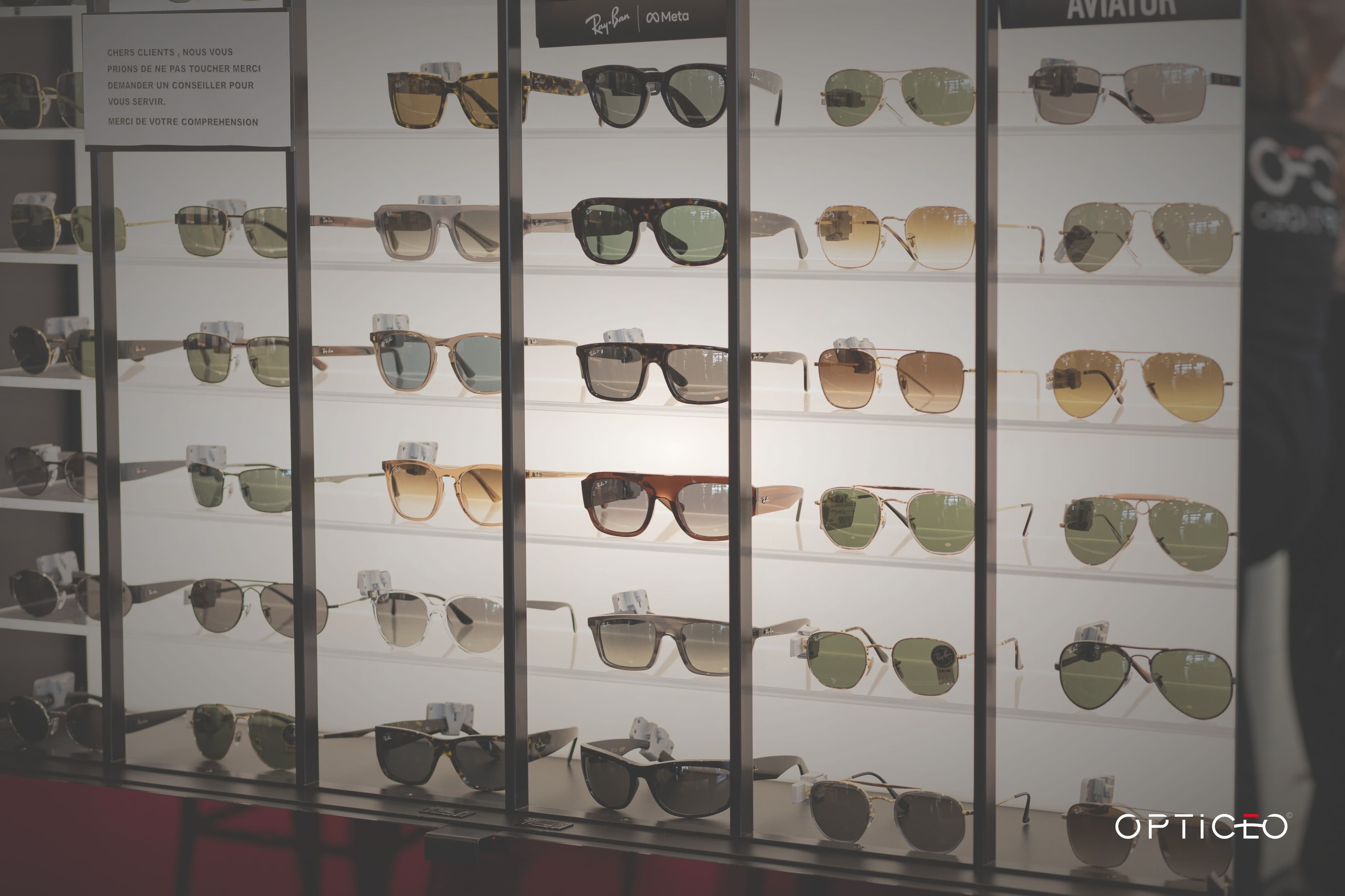 Lunettes solaires protection UV : 5 erreurs fatales à éviter