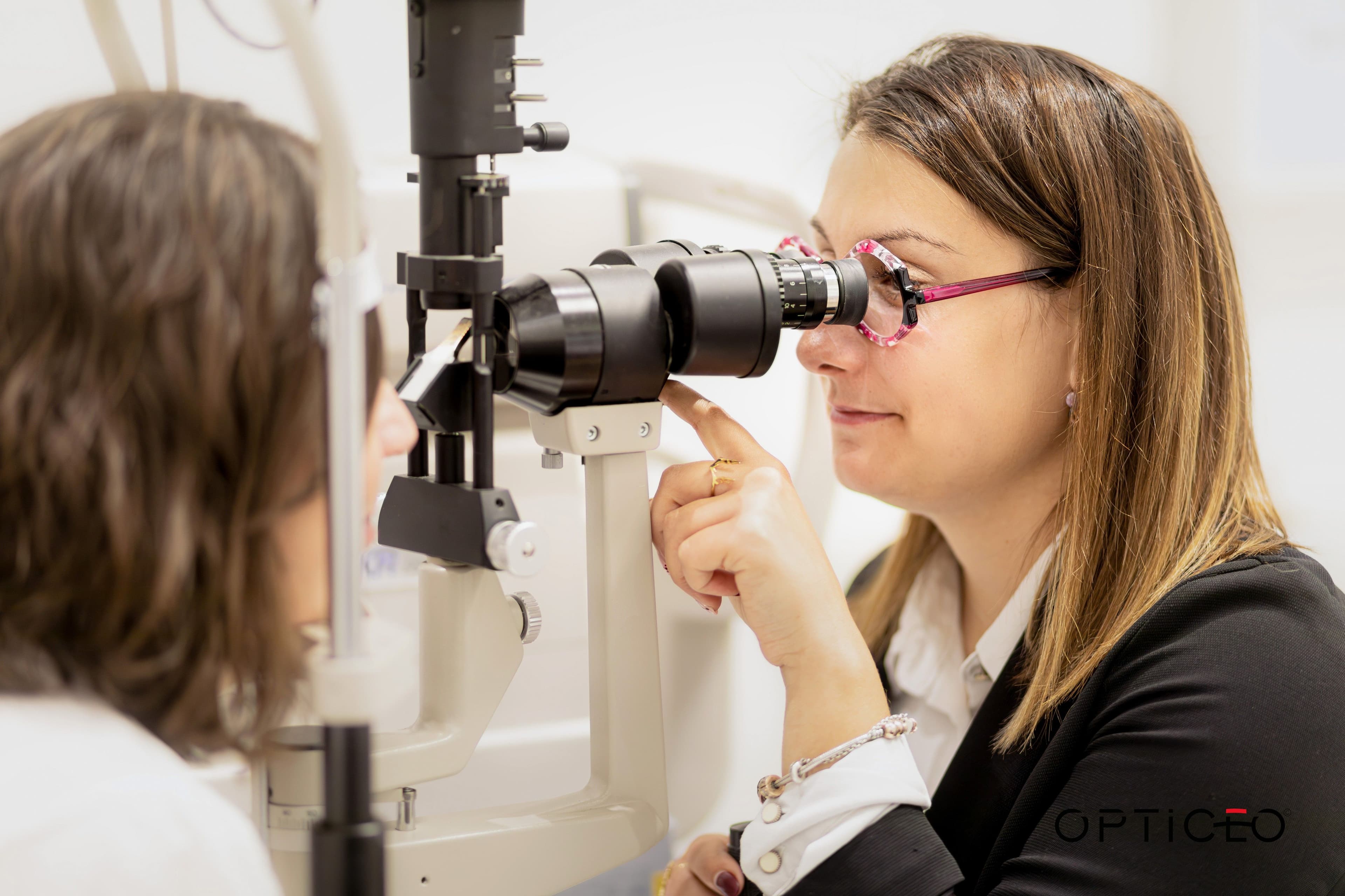 Contrôle de la vue chez votre opticien à Feurs : l'essentiel