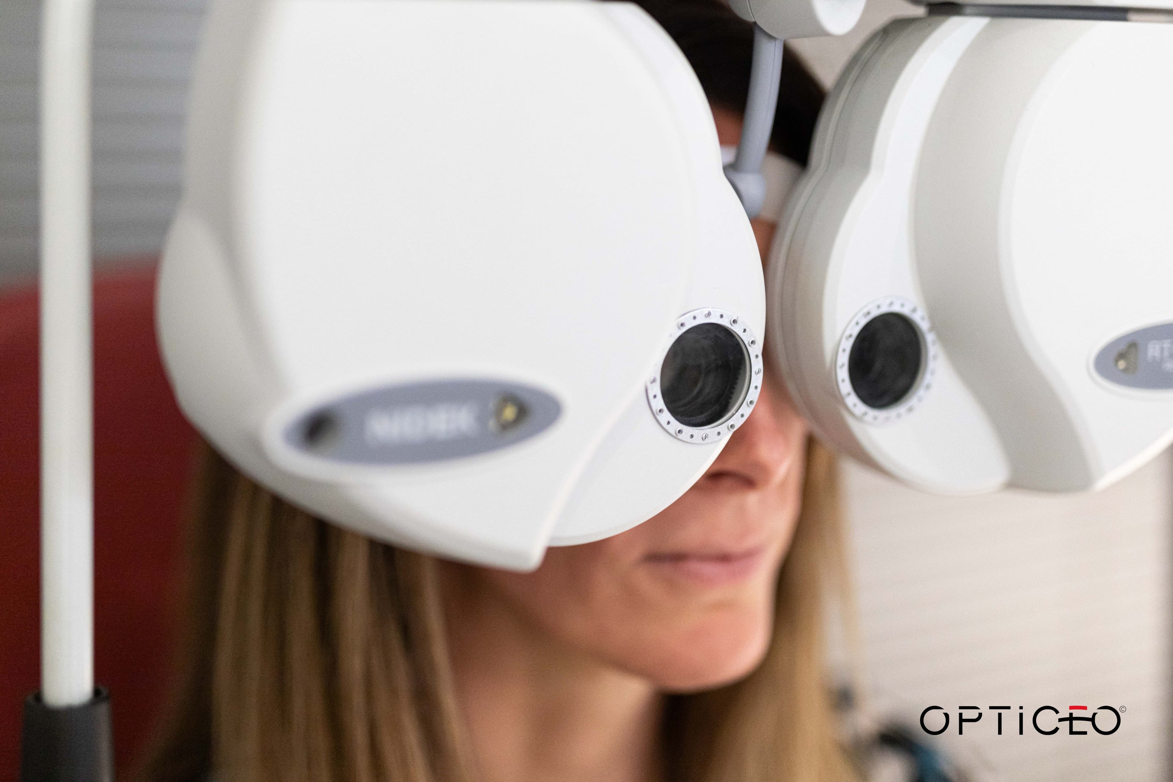 Contrôle de la vue chez votre opticien à Fontaine : l'essentiel