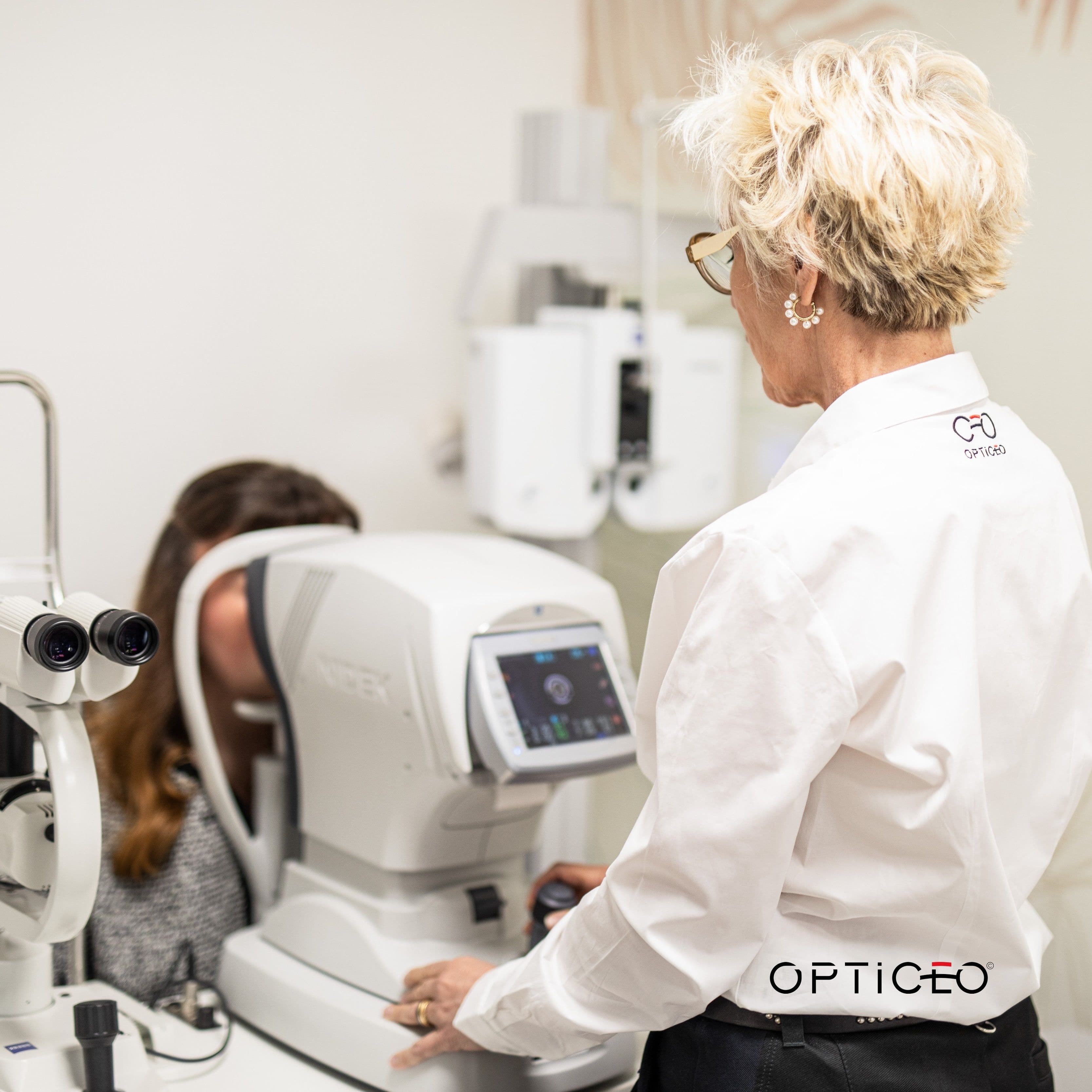 Contrôle de la vue chez votre opticien à La Rochelle : l'essentiel