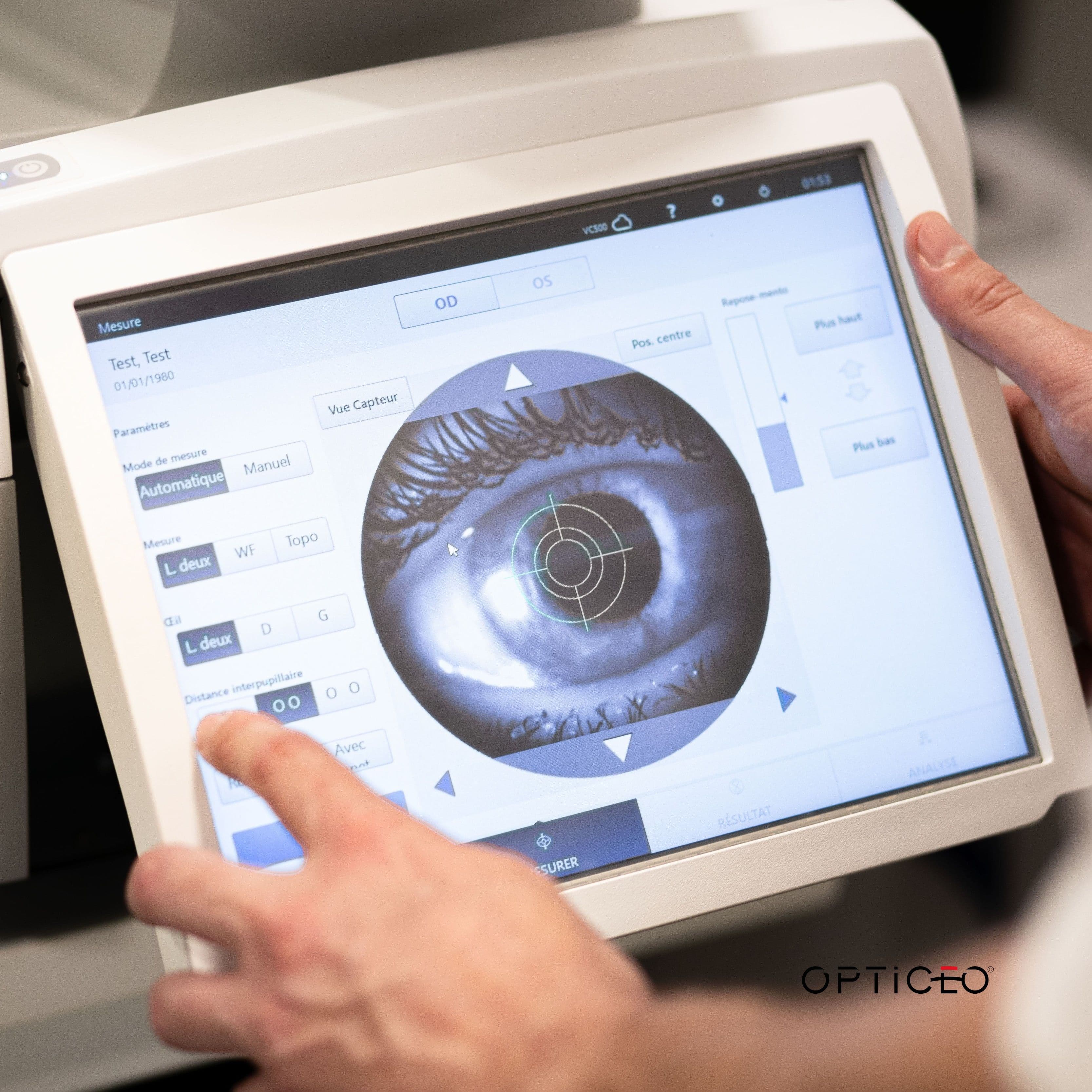 Contrôle de la vue chez votre opticien à Puilboreau : l'essentiel